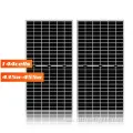 Jinko Bifacial Solar Panels (450W-600W) with CE & TUV Approval for Sale